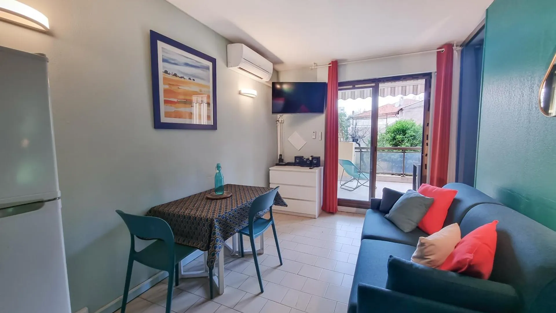 L'Escapade Yourhosthelper Le Lavandou Apartament